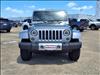 2014 Jeep Wrangler Unlimited Sahara - thumbnail 22