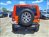 2015 Jeep Wrangler Unlimited 