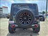 2018 Jeep Wrangler JK Unlimited Unlimited Sport
