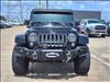2016 Jeep Wrangler Unlimited Unlimited Sahara