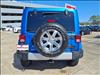 2015 Jeep Wrangler Unlimited Sahara - thumbnail 22