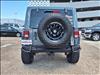 2014 Jeep Wrangler Unlimited Unlimited Rubicon