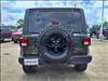 2022 Jeep Wrangler Unlimited Unlimited Willys
