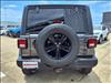 2023 Jeep Wrangler Sport Altitude