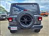 2022 Jeep Wrangler Unlimited Unlimited Willys