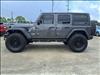 2021 Jeep Wrangler Unlimited Unlimited Sport S