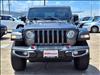 2019 Jeep Wrangler Unlimited Rubicon - thumbnail 22