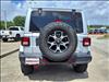 2022 Jeep Wrangler Unlimited Unlimited Rubicon