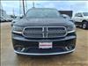 2017 Dodge Durango Citadel