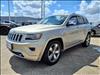 2014 Jeep Grand Cherokee Overland - thumbnail 22
