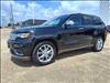 2019 Jeep Grand Cherokee Summit