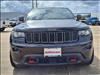 2018 Jeep Grand Cherokee Trailhawk