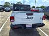 2023 Jeep Gladiator Willys