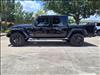 2022 Jeep Gladiator High Altitude
