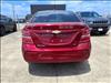 2017 Chevrolet Sonic 