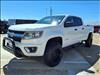 2017 Chevrolet Colorado Work Truck - thumbnail 22