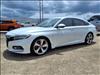 2019 Honda Accord Touring