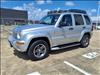 2003 Jeep Liberty Renegade