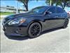 2017 Nissan Altima 2.5 SL