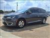 2018 Chrysler Pacifica Hybrid Touring L