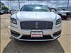 2019 Lincoln Nautilus Select - thumbnail 22