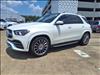 2021 Mercedes-Benz GLE GLE 350