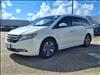 2016 Honda Odyssey Touring Elite 4dr Mini-Van - thumbnail 22