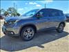 2019 Honda Passport EX-L