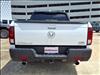 2021 Honda Ridgeline Sport