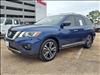 2018 Nissan Pathfinder Platinum - thumbnail 22