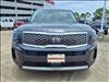 2020 Kia Telluride LX