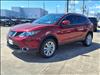 2019 Nissan Rogue Sport SV