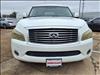 2011 INFINITI QX56 4x2 Base 4dr SUV - thumbnail 22