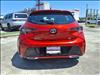 2019 Toyota Corolla Hatchback SE