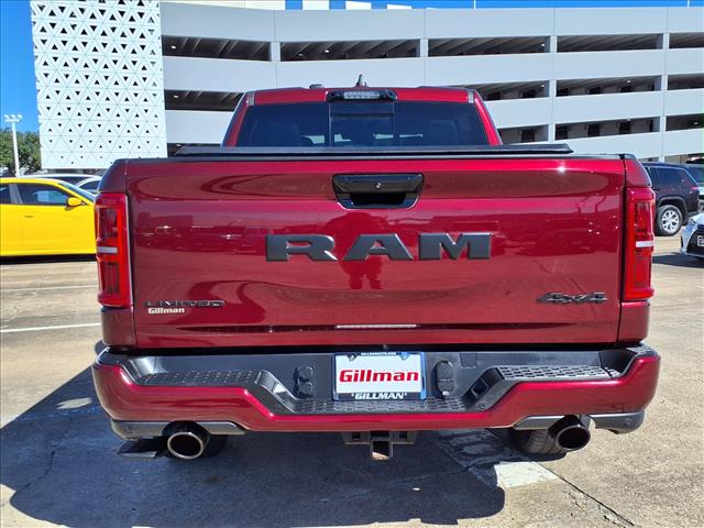 2025 RAM 1500 Limited