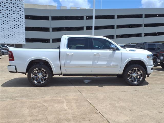 2024 RAM 1500 Limited