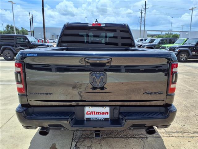 2020 RAM 1500 Limited