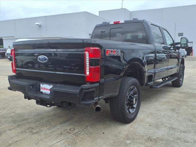 2024 Ford F-250 Super Duty XL