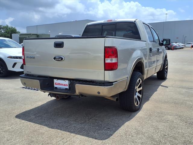 2006 Ford F-150 