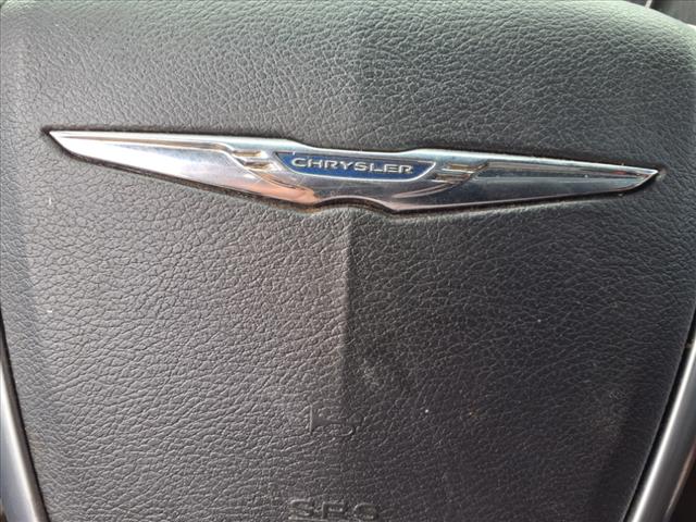 2012 Chrysler 300 