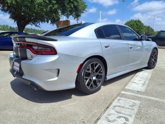 2019 Dodge Charger R/T Scat Pack