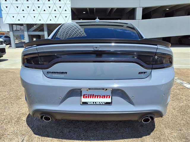 2022 Dodge Charger GT
