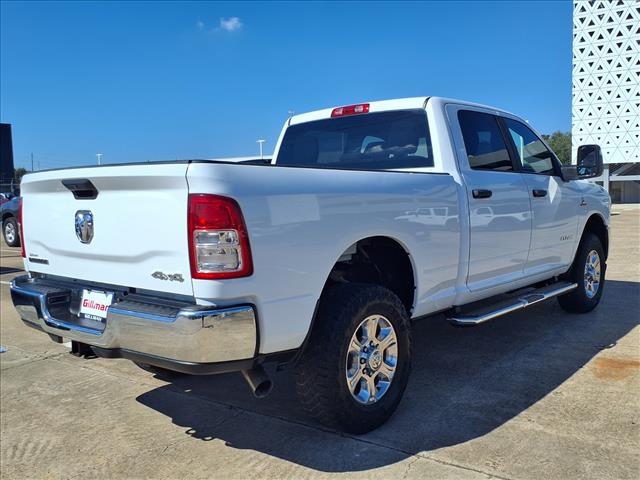 2023 RAM 2500 Big Horn