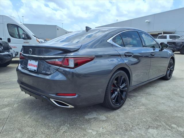 2023 Lexus ES 350 350 F Sport