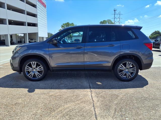 2019 Honda Passport EX-L
