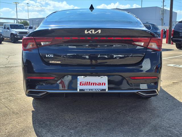 2023 Kia K5 LXS