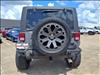 2017 Jeep Wrangler Unlimited Sport S