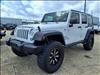 2017 Jeep Wrangler Unlimited Sport - thumbnail 23