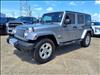 2014 Jeep Wrangler Unlimited Sahara - thumbnail 23