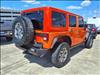 2015 Jeep Wrangler Unlimited 